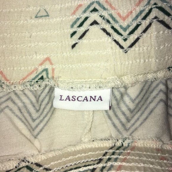 NWOT Lounge Pants by Lascana 0/2 - Picture 5 of 6